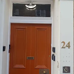 The City- Braveheart House Privatunterkunft